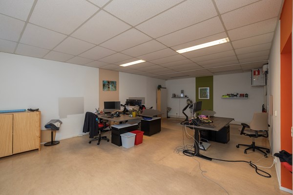 Medium property photo - Plompetorengracht 14, 3512 CD Utrecht